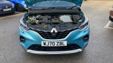 Renault Captur 1.6 E-TECH PHEV 160 S Edition 5dr Auto Hatchback